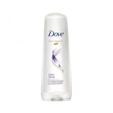 DOVE HAIR CONDITIONER DAILY SHINE